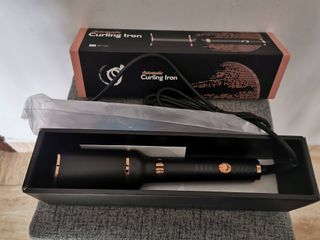 Rizador de Pelo Automático