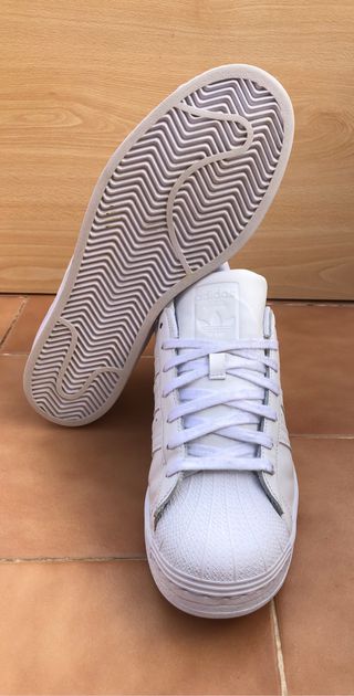 Bambas Adidas Superstar