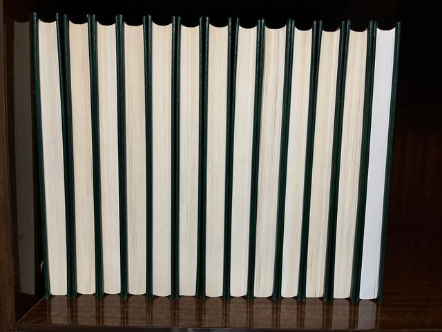 Diccionario enciclopédico Larousse.