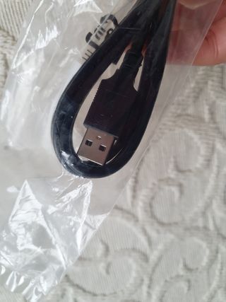 Cable Usb Impresora Universal 