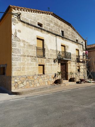 Reformas, suelos , fachadas , tejados, ventanas...