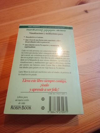 crecer interiormente 