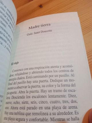 crecer interiormente 