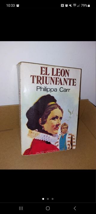 LIBROS Jesús karma León triunfante Marleen Ombligo