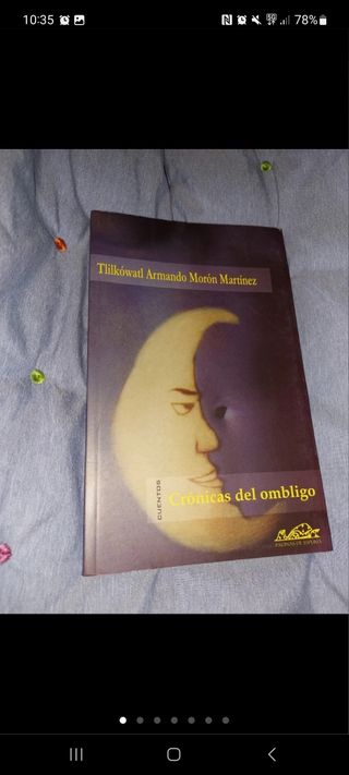 LIBROS Jesús karma León triunfante Marleen Ombligo