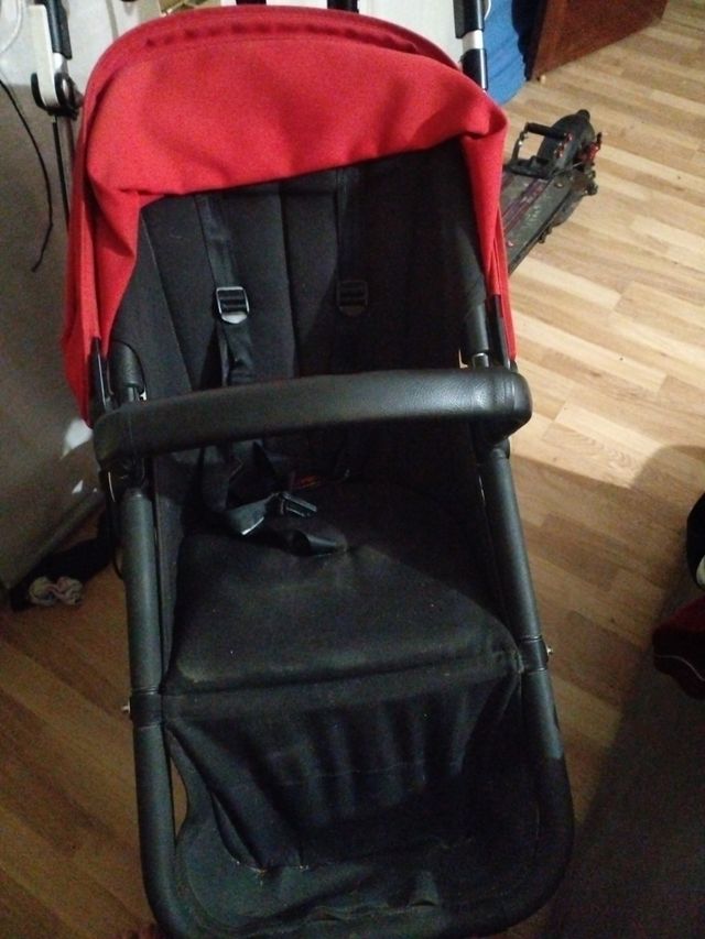 bugaboo con  regalo