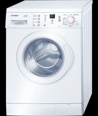 tapa detergente filtro correa lavadora Bosch s4