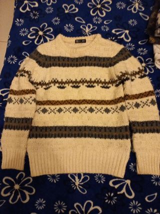 jersey niño 9 a 10 años