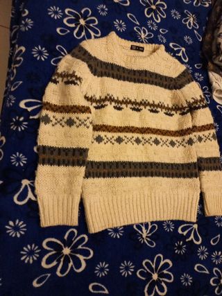 jersey niño 9 a 10 años