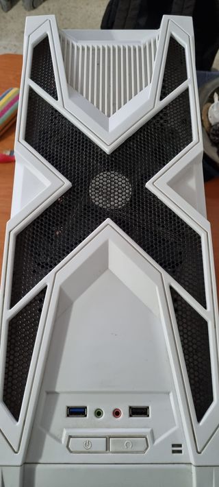 Pc Gaming | Abierto a negociar el precio