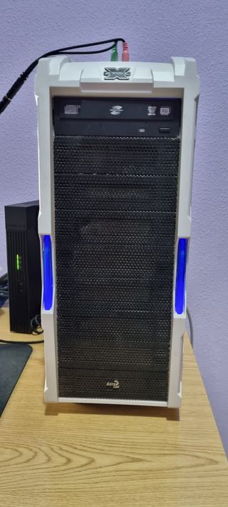 Pc Gaming | Abierto a negociar el precio