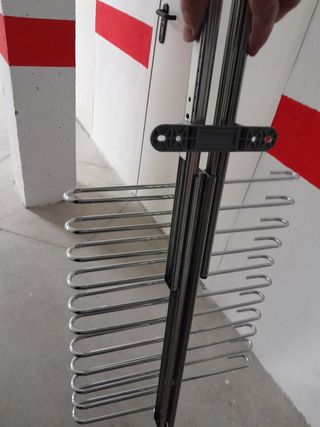 Pantaloneros extensibles