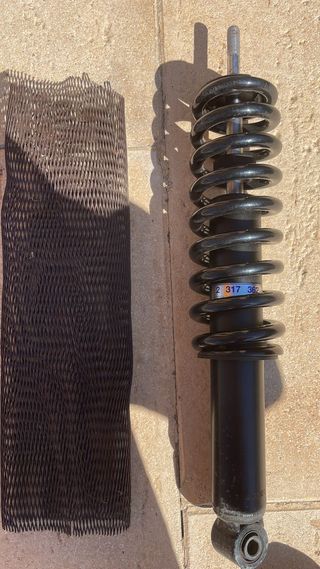 Recambios Bmw r850rt/r1100rt