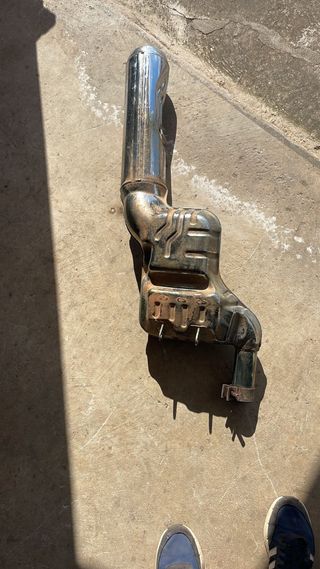 Recambios Bmw r850rt/r1100rt