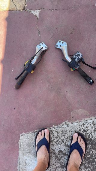 Recambios Bmw r850rt/r1100rt