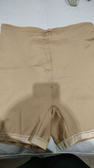 faja señora talla 90