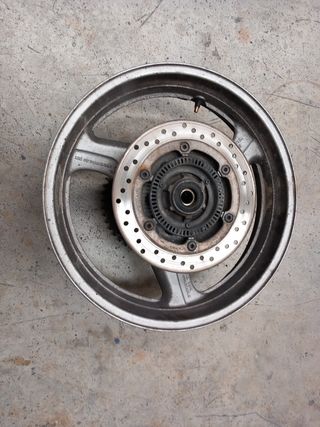 Llanta honda varadero 1000