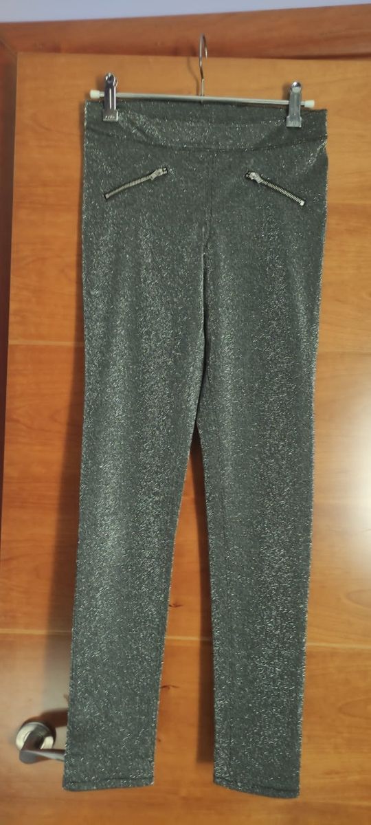 leggings de niña a estrenar con etiqueta 