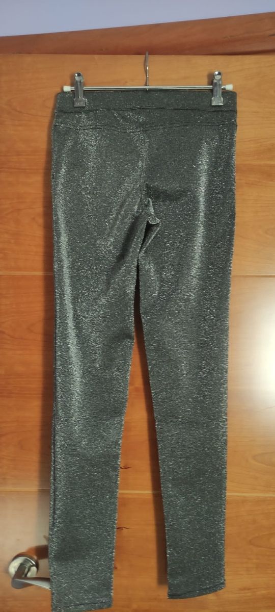 leggings de niña a estrenar con etiqueta 