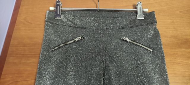 leggings de niña a estrenar con etiqueta 