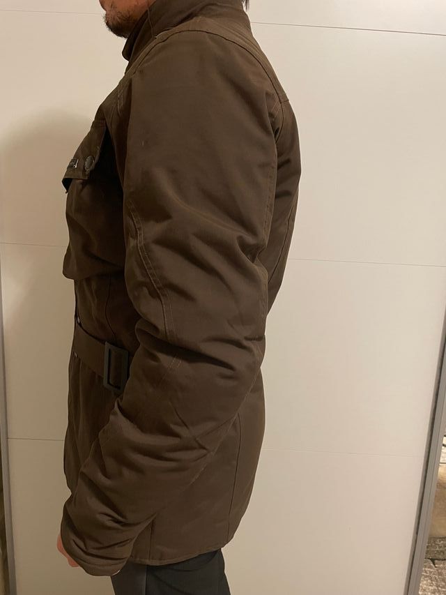 Giubbotto moto/scooter Tucano Urbano