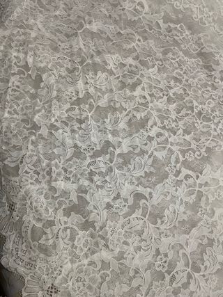 Vestido de novia