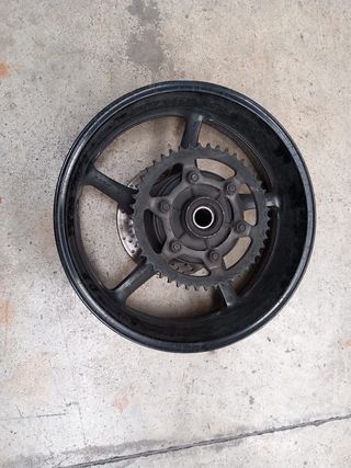 Llanta yamaha fz6 ABS