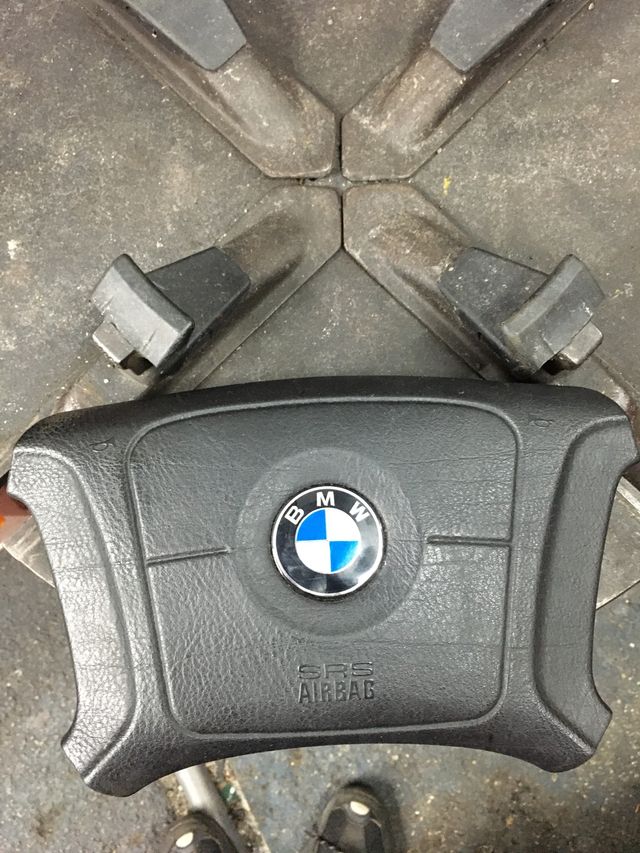 Airbag BMW Serie 5 E39 precedente 1998