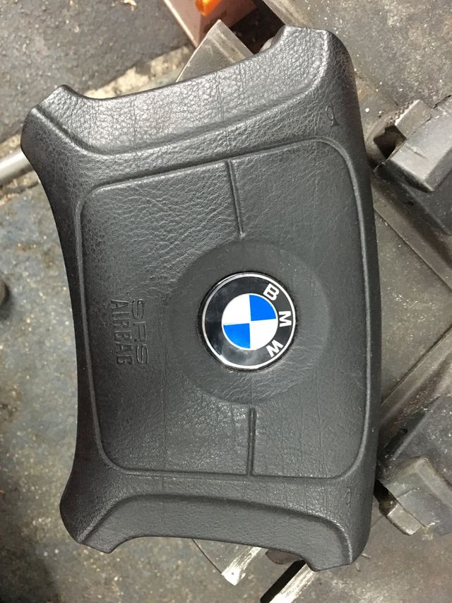 Airbag BMW Serie 5 E39 precedente 1998