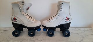 PATINES DE 4 RUEDAS