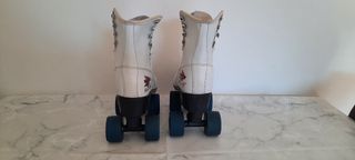 PATINES DE 4 RUEDAS