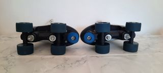 PATINES DE 4 RUEDAS