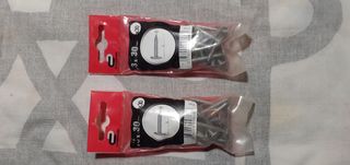  clavó de acero galvanizado 