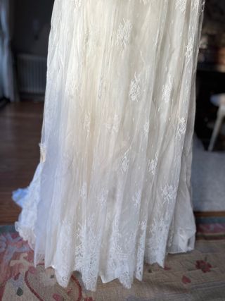 NUEVO!! Vestido novia Victorio&Lucchino NUEVO