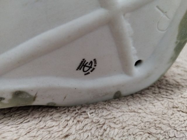 Figura marca Tengra, elegante COMO NUEVA!!!