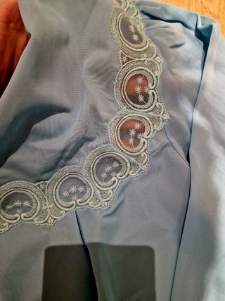 Camicia da notte Vintage 💙