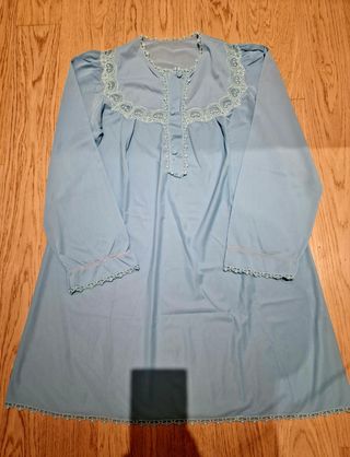 Camicia da notte Vintage 💙