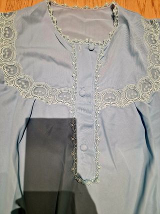 Camicia da notte Vintage 💙