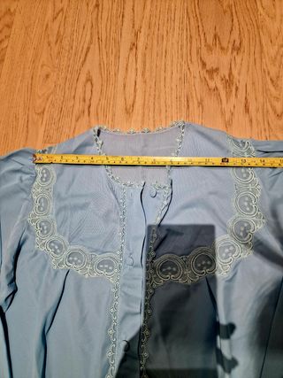 Camicia da notte Vintage 💙