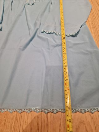 Camicia da notte Vintage 💙