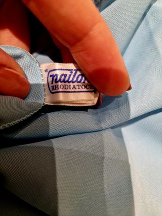 Camicia da notte Vintage 💙