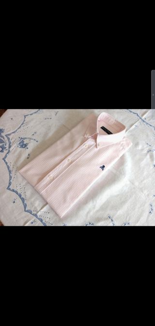 Camisa Scalpers muy bonita!!
