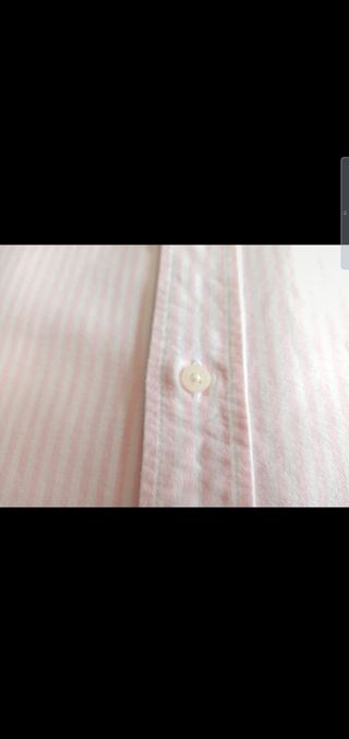 Camisa Scalpers muy bonita!!