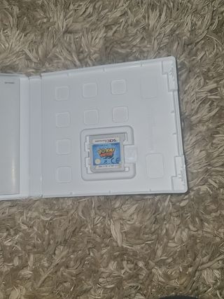 Yo-Kai watch para nintendo 3DS