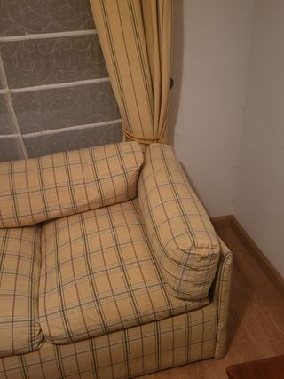 Sofá kA. Dos plazas!