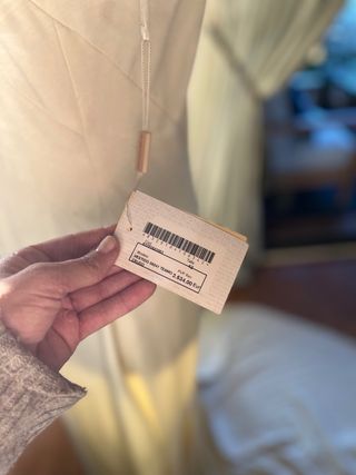 NUEVO! Vestido de novia Victorio&Lucchino NUEVO