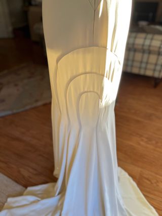 NUEVO! Vestido de novia Victorio&Lucchino NUEVO