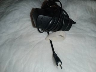 Cargador nokia