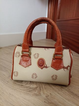 Bolso de mano