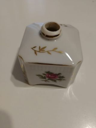 elegante set tre pezzi di arredo vintage